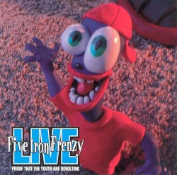 Proof That the Youth Are Revolting