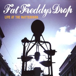 Live at the Matterhorn