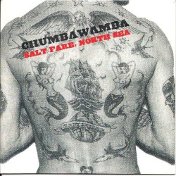 Salt Fare, North Sea