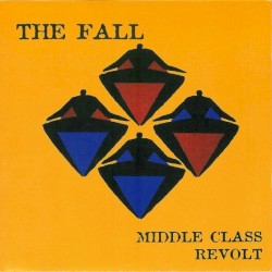 Middle Class Revolt