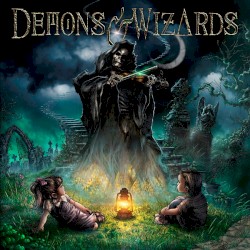 Demons & Wizards