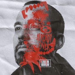 Already Over (Live in Berlin)