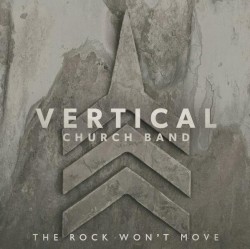 The Rock Won’t Move