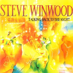 Talking Back to the Night