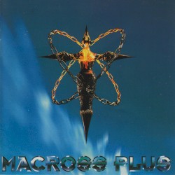 MACROSS PLUS ORIGINAL SOUNDTRACK II