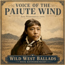 Voice of the Paiute Wind