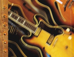 Groovin' In The Mood Room