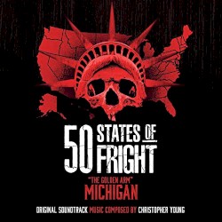 50 States of Fright: "The Golden Arm" (Michigan)