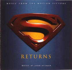 Superman Returns: Music From the Motion Picture