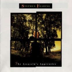 The Assassin's Apprentice