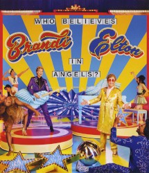 Who Believes in Angels?