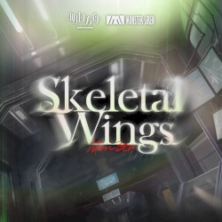 Skeletal Wings