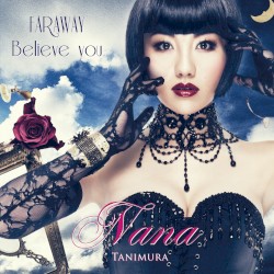 FAR AWAY / Believe you
