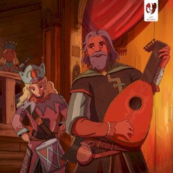 Wanderer’s Tale II