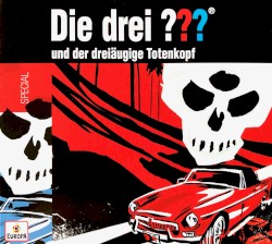 Die drei ??? Special: und der dreiäugige Totenkopf