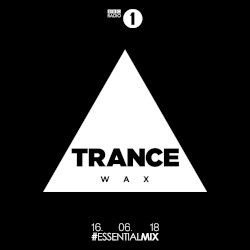 2018-06-16: BBC Radio 1 Essential Mix