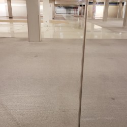 abandoned sears EP