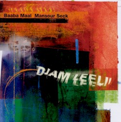 Djam Leelii: The Adventurers