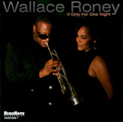 If Only for One Night