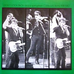 Don’t Look Back: Collectors Items 1974–1980