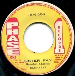 Sister Fay