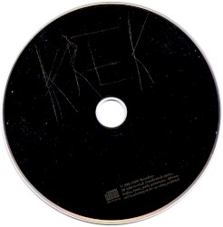 Krek