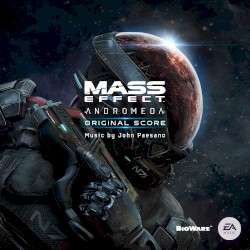 Mass Effect Andromeda (Original Game Soundtrack)