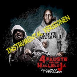 4 Fäuste für ein Halleluja