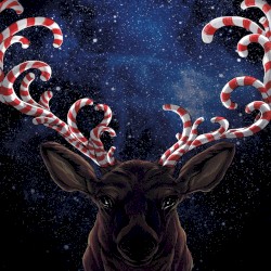 I Am Become Christmas