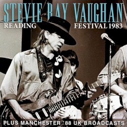 Reading Festival 1983