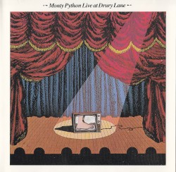 Monty Python Live at Drury Lane
