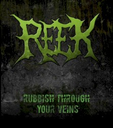 Rubbish Through Your Veins