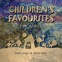 Childrens Favourites From Acoustics