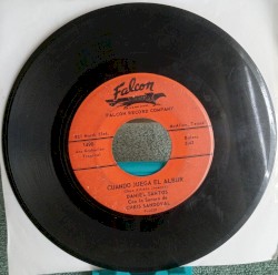 Cuando juega el albur / Esa es la puerta