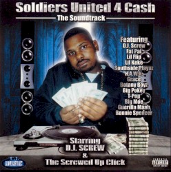 Soldiers United for Cash Soundtrack