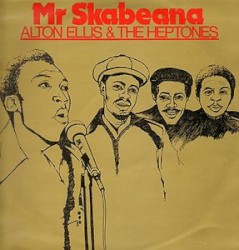 Mr Skabeana