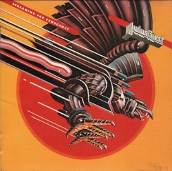 Screaming for Vengeance