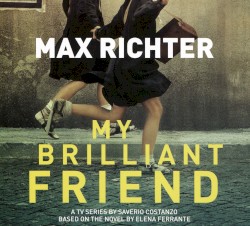 My Brilliant Friend