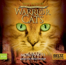 Warrior Cats: Die neue Prophezeiung: Morgenröte