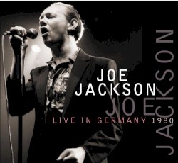 Live in Germany 1980