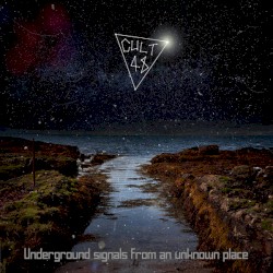 Underground Signals From an Unknown Place