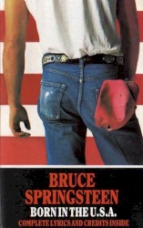 Born in the U.S.A.