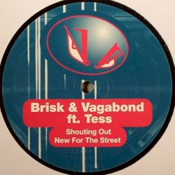 Shouting Out / New For The Street