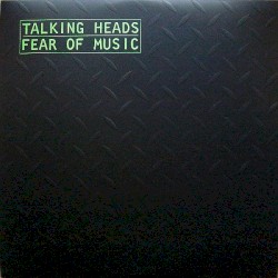 Fear of Music