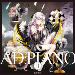 AD:PIANO II