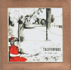 It's Already On Fire