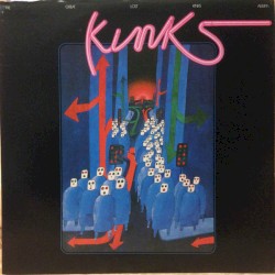 The Great Lost Kinks Album