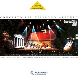 Concerto per Telefono Azzurro