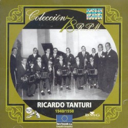 Colección 78 RPM: 1940/1950