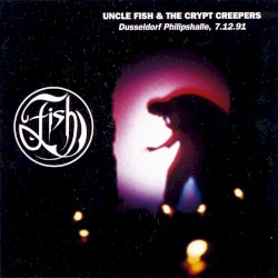 Uncle Fish & the Crypt Creepers